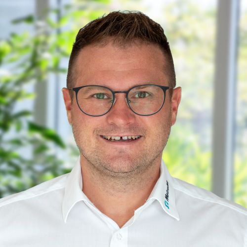 Robert Schreiner